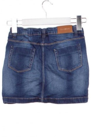 Παιδική φούστα Tex, Μέγεθος 9-10y/ 140-146 εκ., Χρώμα Μπλέ, Τιμή 1,99 €