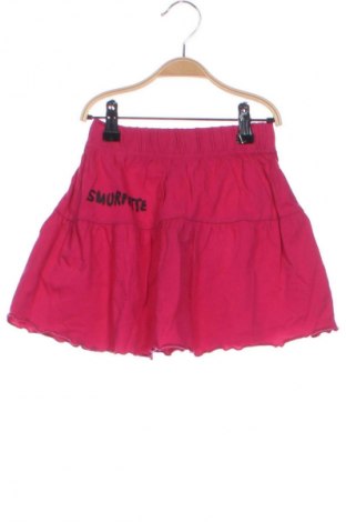 Kinderrock Unbranded, Größe 5-6y/ 116-122 cm, Farbe Rosa, Preis 1,99 €
