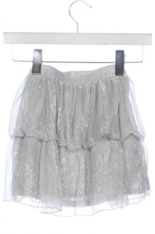 Kinderrock Unbranded, Größe 4-5y/ 110-116 cm, Farbe Grau, Preis 2,99 €