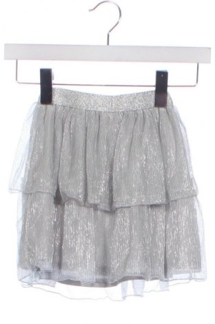 Kinderrock Unbranded, Größe 4-5y/ 110-116 cm, Farbe Grau, Preis 2,99 €