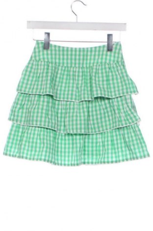 Kinderrock Unbranded, Größe 11-12y/ 152-158 cm, Farbe Mehrfarbig, Preis 2,99 €