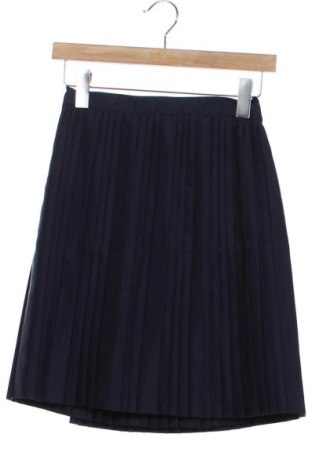 Kinderrock Unbranded, Größe 13-14y/ 164-168 cm, Farbe Blau, Preis 2,99 €