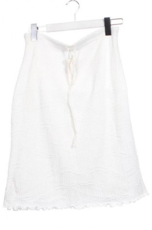 Gyerek szoknya Unbranded, Méret 12-13y / 158-164 cm, Szín Fehér, Ár 1 849 Ft