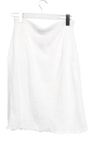 Gyerek szoknya Unbranded, Méret 12-13y / 158-164 cm, Szín Fehér, Ár 1 849 Ft