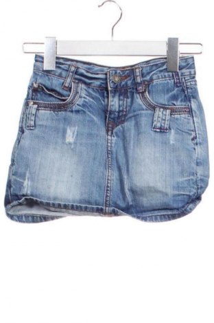 Παιδική φούστα Unbranded, Μέγεθος 6-7y/ 122-128 εκ., Χρώμα Μπλέ, Τιμή 2,99 €