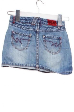 Παιδική φούστα Unbranded, Μέγεθος 6-7y/ 122-128 εκ., Χρώμα Μπλέ, Τιμή 2,99 €
