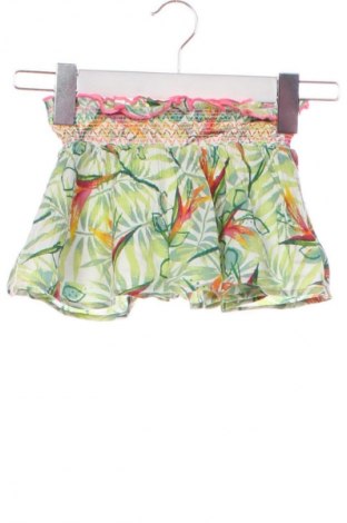 Παιδική φούστα United Colors Of Benetton, Μέγεθος 9-12m/ 74-80 εκ., Χρώμα Πολύχρωμο, Τιμή 2,99 €