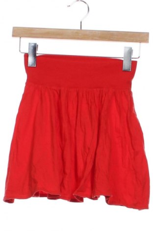 Kinderrock United Colors Of Benetton, Größe 7-8y/ 128-134 cm, Farbe Rot, Preis 5,99 €
