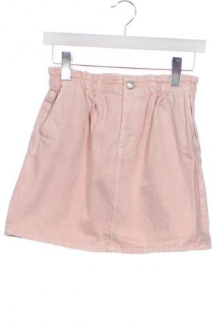 Kinderrock Zara, Größe 7-8y/ 128-134 cm, Farbe Rosa, Preis 7,99 €