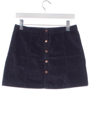 Kinderrock Zara, Größe 13-14y/ 164-168 cm, Farbe Blau, Preis 2,99 €