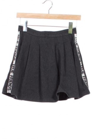 Παιδική φούστα Zara, Μέγεθος 11-12y/ 152-158 εκ., Χρώμα Γκρί, Τιμή 1,99 €