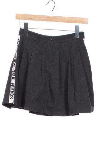 Παιδική φούστα Zara, Μέγεθος 11-12y/ 152-158 εκ., Χρώμα Γκρί, Τιμή 1,99 €