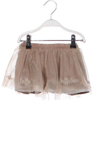 Gyerek szoknya Zara, Méret 12-18m / 80-86 cm, Szín Bézs, Ár 3 359 Ft