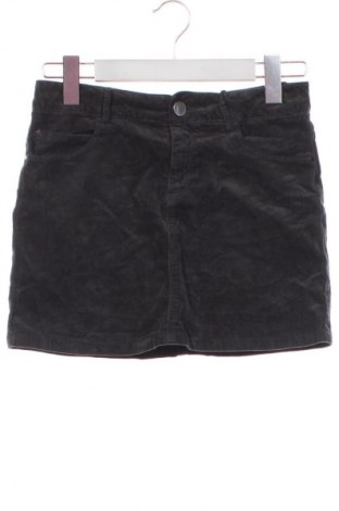 Dziecięca spódnica Zara, Rozmiar 12-13y/ 158-164 cm, Kolor Szary, Cena 30,99 zł