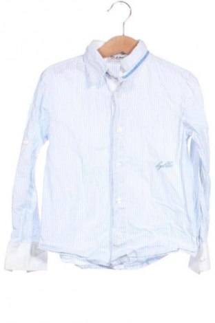 Dziecięca koszula Byblos, Rozmiar 4-5y/ 110-116 cm, Kolor Kolorowy, Cena 150,04 zł