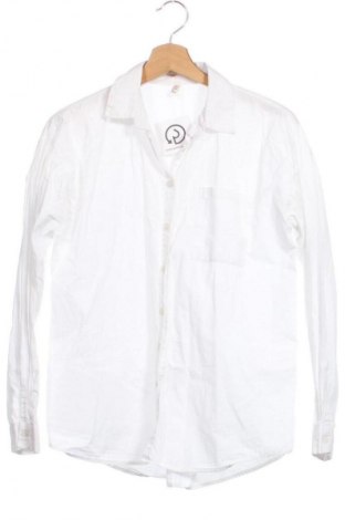 Παιδικό πουκάμισο Defacto, Μέγεθος 12-13y/ 158-164 εκ., Χρώμα Λευκό, Τιμή 2,99 €