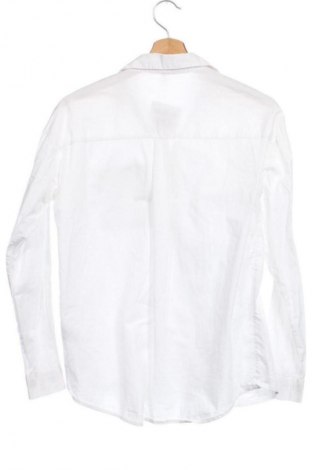 Παιδικό πουκάμισο Defacto, Μέγεθος 12-13y/ 158-164 εκ., Χρώμα Λευκό, Τιμή 2,99 €