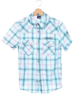 Kinderhemd Docnose, Größe 12-13y/ 158-164 cm, Farbe Mehrfarbig, Preis 1,99 €