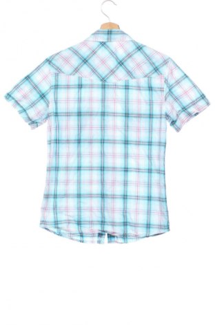 Kinderhemd Docnose, Größe 12-13y/ 158-164 cm, Farbe Mehrfarbig, Preis 1,99 €