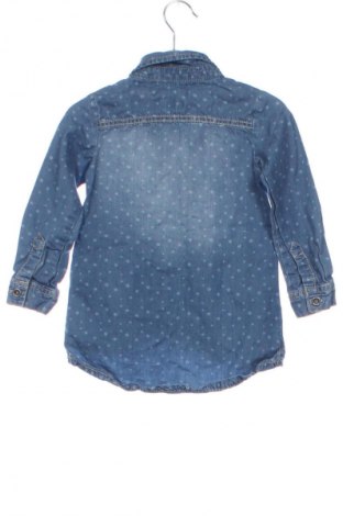 Kinderhemd F&F, Größe 2-3m/ 56-62 cm, Farbe Mehrfarbig, Preis 1,99 €