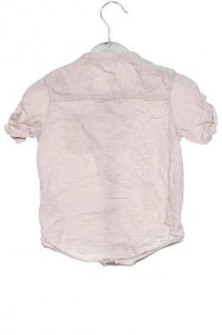 Dziecięca koszula H&M, Rozmiar 18-24m/ 86-98 cm, Kolor Beżowy, Cena 10,99 zł