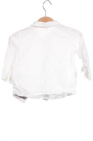 Gyerek ing H&M, Méret 6-9m / 68-74 cm, Szín Fehér, Ár 669 Ft