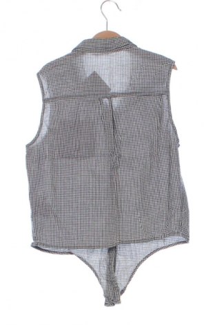 Kinderhemd H&M, Größe 12-13y/ 158-164 cm, Farbe Mehrfarbig, Preis 8,95 €