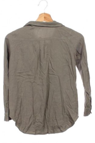 Gyerek ing H&M, Méret 10-11y / 146-152 cm, Szín Zöld, Ár 719 Ft