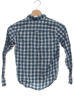 Kinderhemd H&M, Größe 7-8y/ 128-134 cm, Farbe Mehrfarbig, Preis 2,99 €