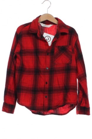Kinderhemd H&M, Größe 6-7y/ 122-128 cm, Farbe Mehrfarbig, Preis € 5,99