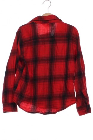 Kinderhemd H&M, Größe 6-7y/ 122-128 cm, Farbe Mehrfarbig, Preis € 5,99