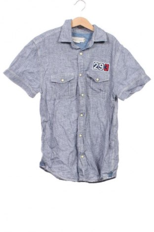 Dziecięca koszula H&M L.O.G.G., Rozmiar 12-13y/ 158-164 cm, Kolor Kolorowy, Cena 6,99 zł