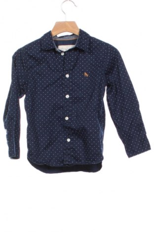 Детска риза H&M L.O.G.G., Размер 3-4y/ 104-110 см, Цвят Многоцветен, Цена 3,57 €