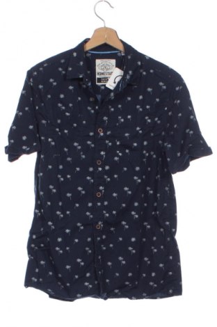 Kinderhemd Here+There, Größe 15-18y/ 170-176 cm, Farbe Mehrfarbig, Preis 2,99 €