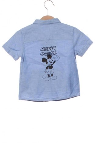 Παιδικό πουκάμισο LC Waikiki, Μέγεθος 9-12m/ 74-80 εκ., Χρώμα Πολύχρωμο, Τιμή 2,99 €