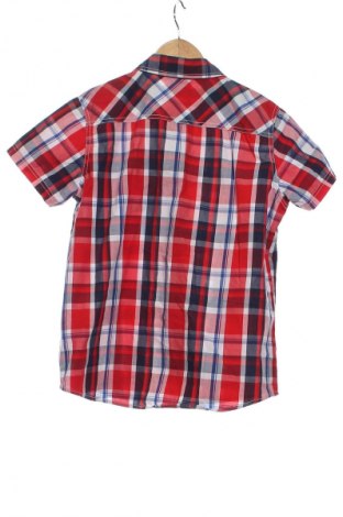 Kinderhemd Lee Cooper, Größe 12-13y/ 158-164 cm, Farbe Mehrfarbig, Preis 10,06 €