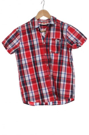 Kinderhemd Lee Cooper, Größe 12-13y/ 158-164 cm, Farbe Mehrfarbig, Preis 10,06 €