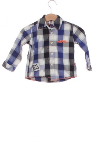 Παιδικό πουκάμισο Lego, Μέγεθος 9-12m/ 74-80 εκ., Χρώμα Πολύχρωμο, Τιμή 2,99 €