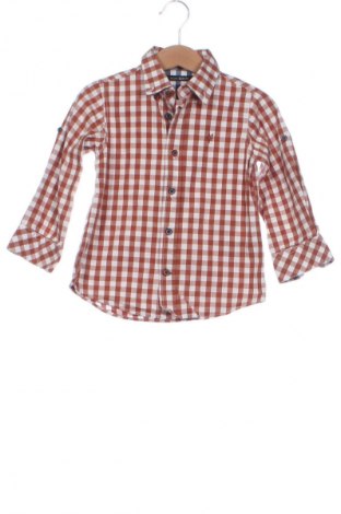 Kinderhemd Marc O'Polo, Größe 18-24m/ 86-98 cm, Farbe Mehrfarbig, Preis 31,34 €