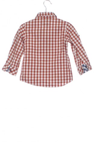 Kinderhemd Marc O'Polo, Größe 18-24m/ 86-98 cm, Farbe Mehrfarbig, Preis 31,34 €