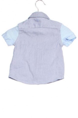 Kinderhemd Mini Club, Größe 6-9m/ 68-74 cm, Farbe Mehrfarbig, Preis 1,99 €