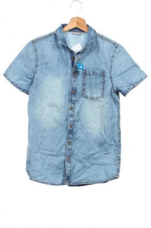 Gyerek ing Pepco, Méret 12-13y / 158-164 cm, Szín Kék, Ár 739 Ft