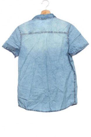 Gyerek ing Pepco, Méret 12-13y / 158-164 cm, Szín Kék, Ár 739 Ft