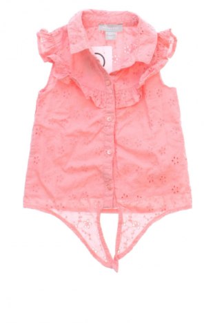 Παιδικό πουκάμισο Primark, Μέγεθος 18-24m/ 86-98 εκ., Χρώμα Πολύχρωμο, Τιμή 1,99 €