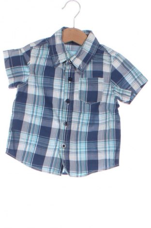 Dziecięca koszula Rebel, Rozmiar 12-18m/ 80-86 cm, Kolor Kolorowy, Cena 6,99 zł