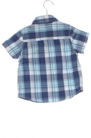 Dziecięca koszula Rebel, Rozmiar 12-18m/ 80-86 cm, Kolor Kolorowy, Cena 6,99 zł