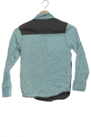 Παιδικό πουκάμισο Rebel, Μέγεθος 9-10y/ 140-146 εκ., Χρώμα Πολύχρωμο, Τιμή 2,99 €