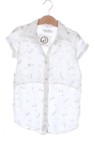 Dziecięca koszula Reserved, Rozmiar 6-7y/ 122-128 cm, Kolor Kolorowy, Cena 6,99 zł