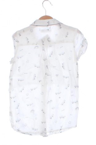 Dziecięca koszula Reserved, Rozmiar 6-7y/ 122-128 cm, Kolor Kolorowy, Cena 6,99 zł