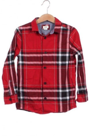 Gyerek ing River Island, Méret 5-6y / 116-122 cm, Szín Sokszínű, Ár 1 479 Ft